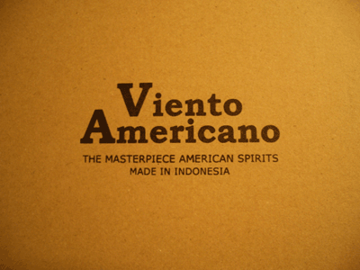 5 news : Viento Americano ヴィエントアメリカーノ<br>スエード 
