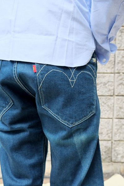 different news : <font size=3>Levi's RED<br>BILLY-BOB 