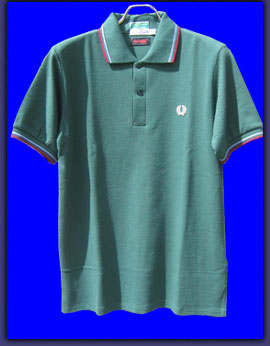 different news : Fred Perry MEETS different NO.5 ポール・ウェラー 